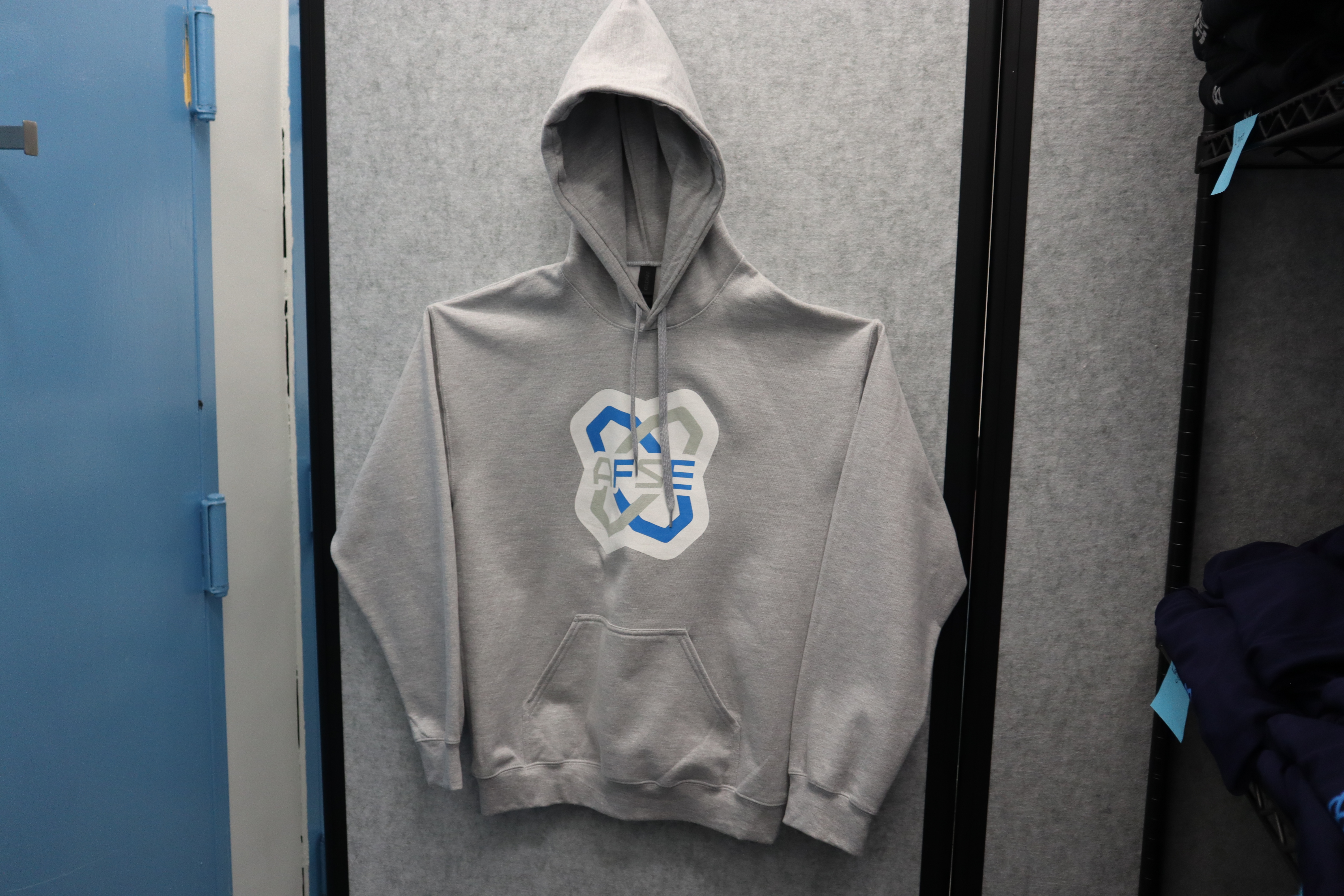 AFSE Hoodie Image