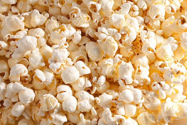 Popcorn Image